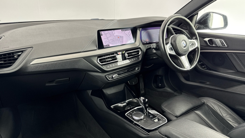 BMW 2 Series 218i [136] M Sport 4dr DCT Petrol Saloon